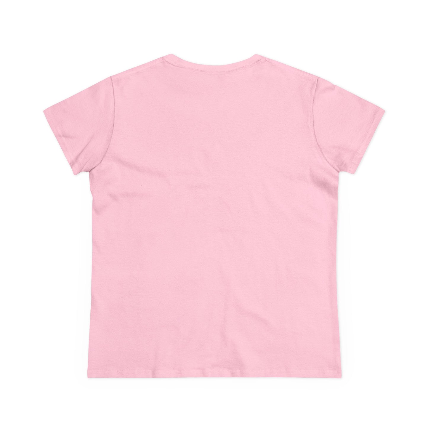Soft Spirit Vibes Women's Cotton Tee