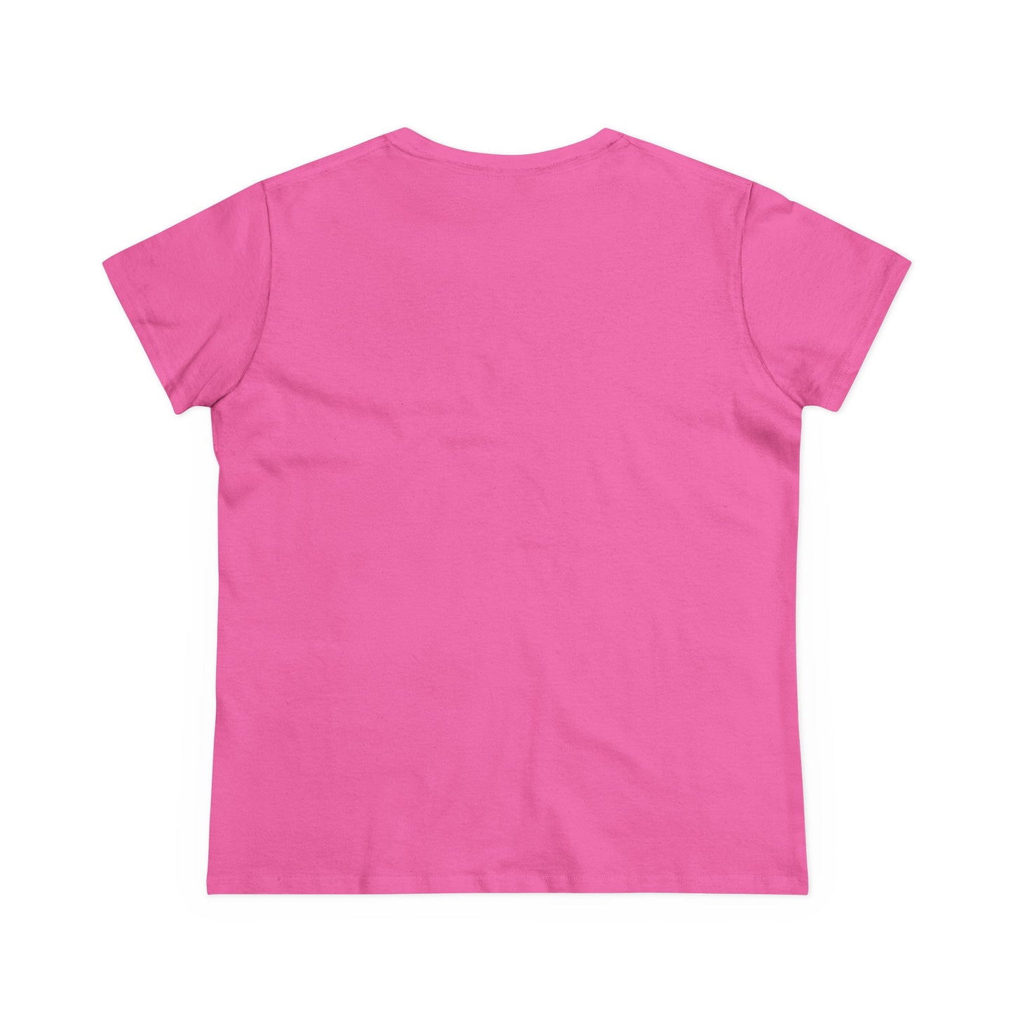 Soft Spirit Vibes Women's Cotton Tee