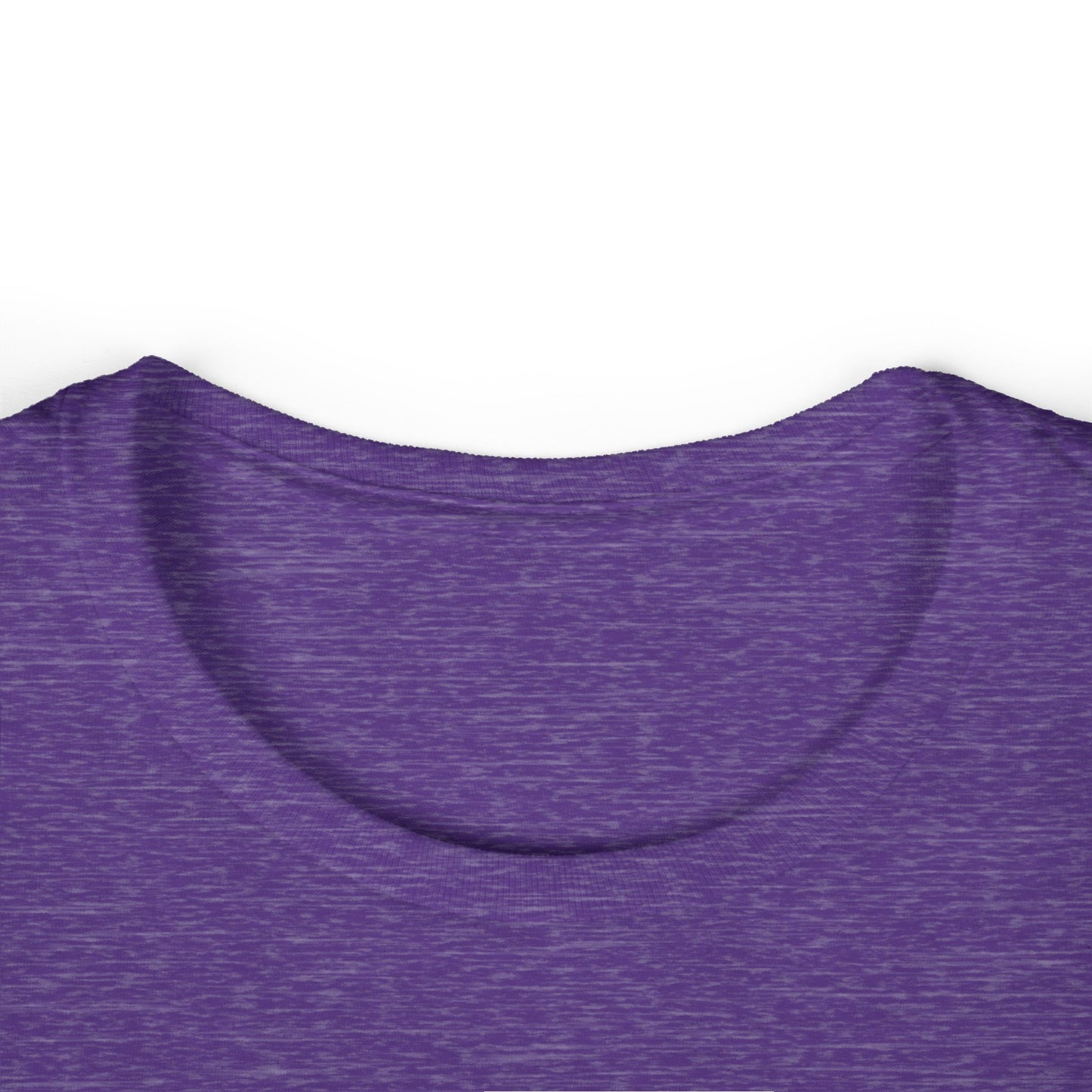 Rooted & Rising Women's Softstyle Tee - Inspirational Quote Shirt